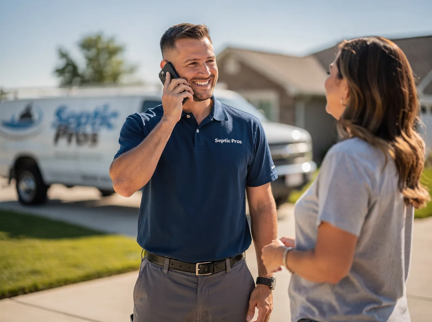 Septic Tank Pumping Loma Mar, CA FAQs